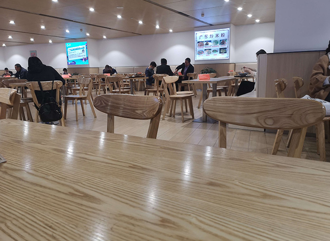 天和里店